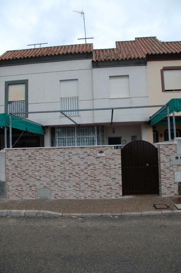 Сasa de vacaciones Casa Rosalia Sanlúcar de Barrameda