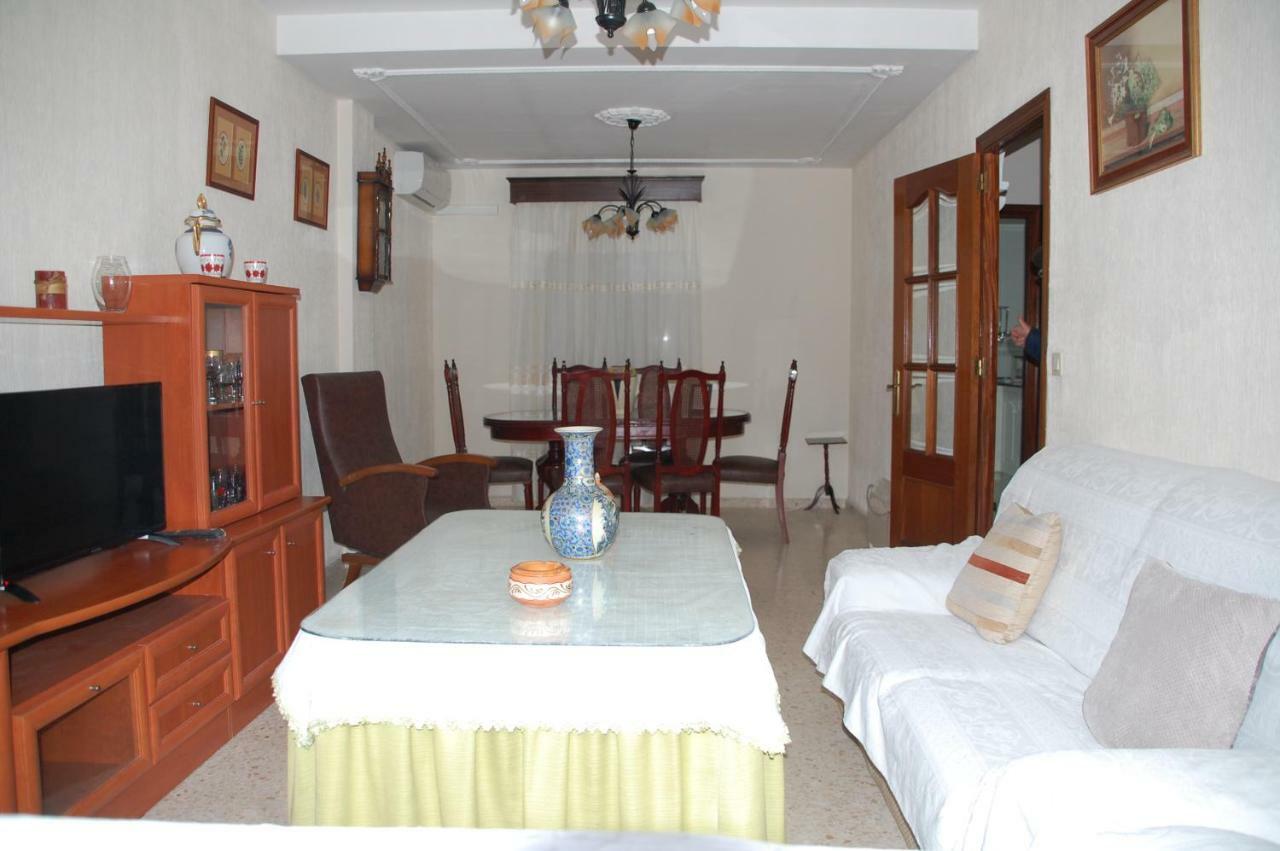 Casa Rosalia Сasa de vacaciones