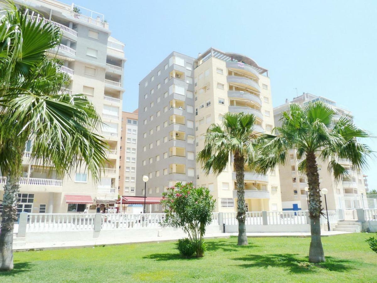 Apartment Apartamento La Manga del Mar Menor