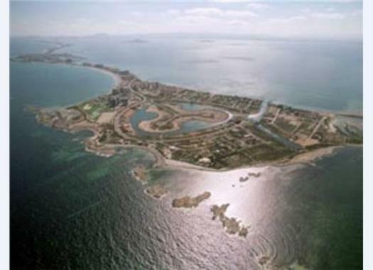 Apartamento Apartment La Manga del Mar Menor