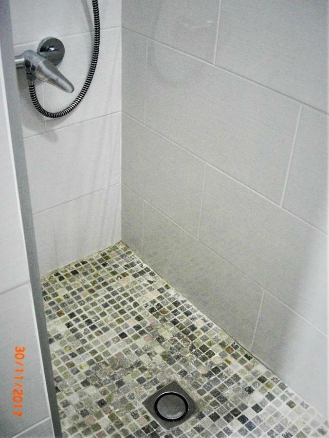 En Boliches , Fuengirola