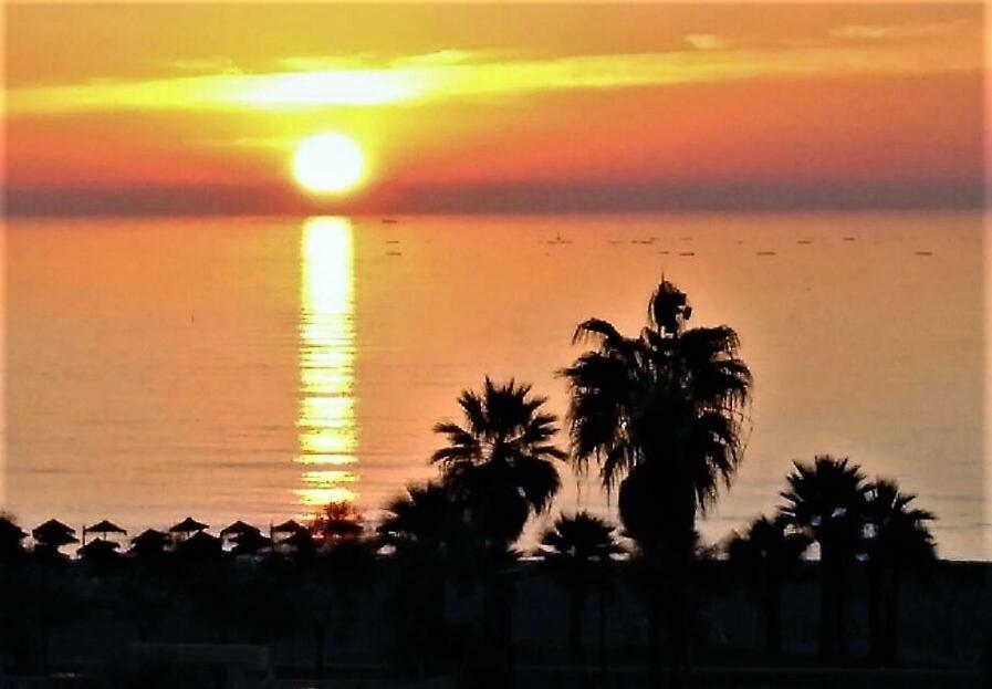En Boliches , Fuengirola
