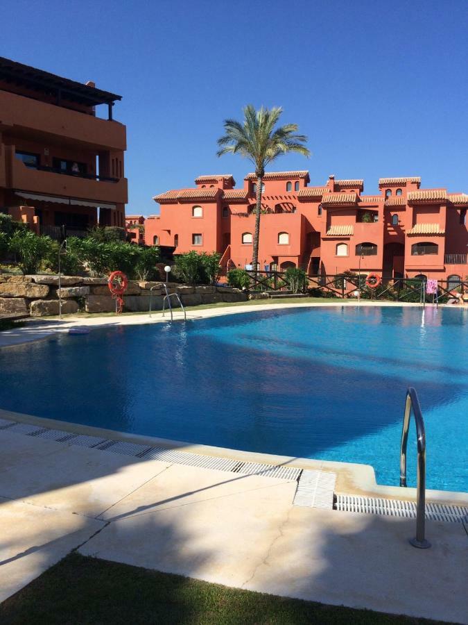 Apartment Jardines De Nueva Galera En Estepona