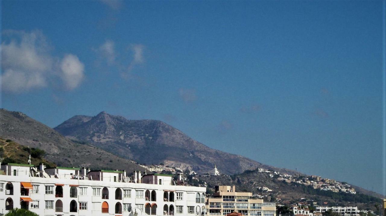Apartamento En Boliches , *