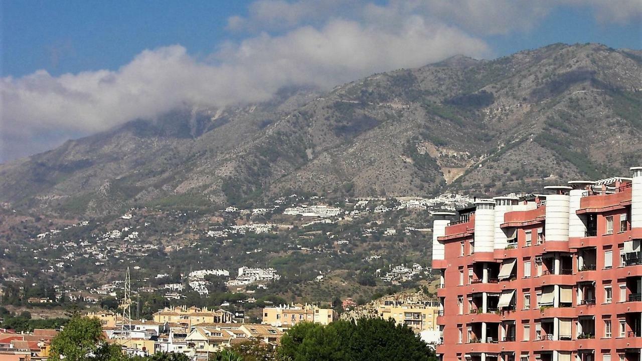 En Boliches , Fuengirola
