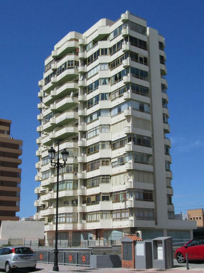 En Boliches , Apartamento *