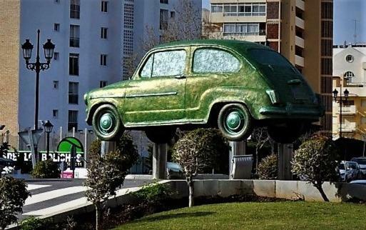 Apartamento En Boliches , *
