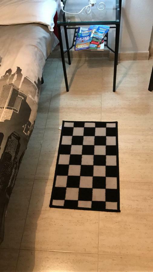 Fano's House - En Vivienda Particular Homestay *