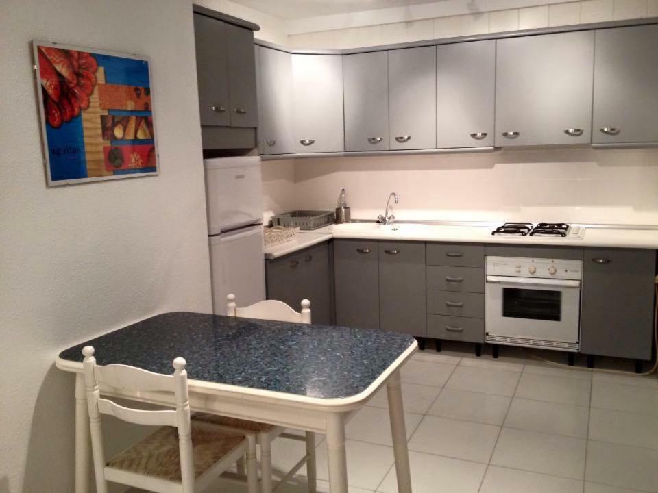 Geraneos Apartment Aguilas