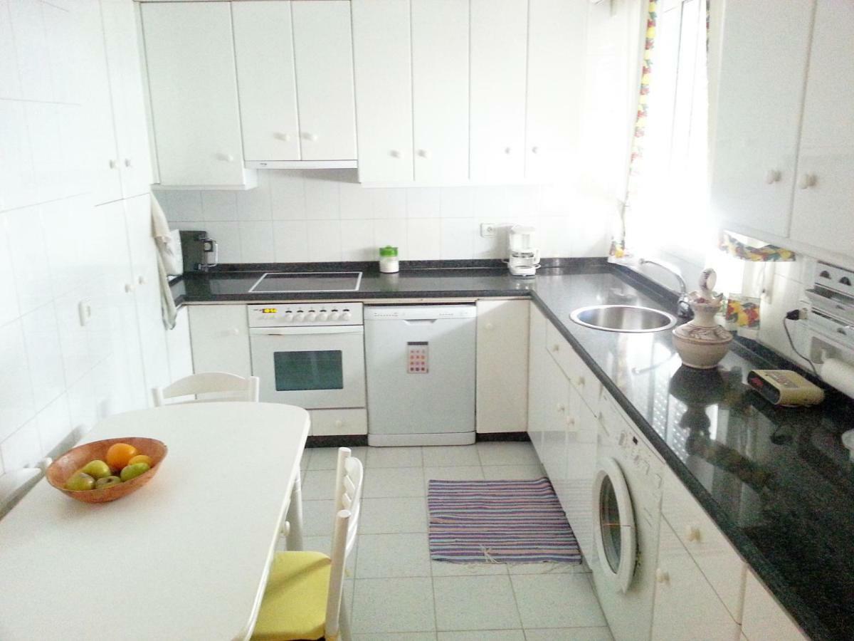 Apartamento Vivienda *