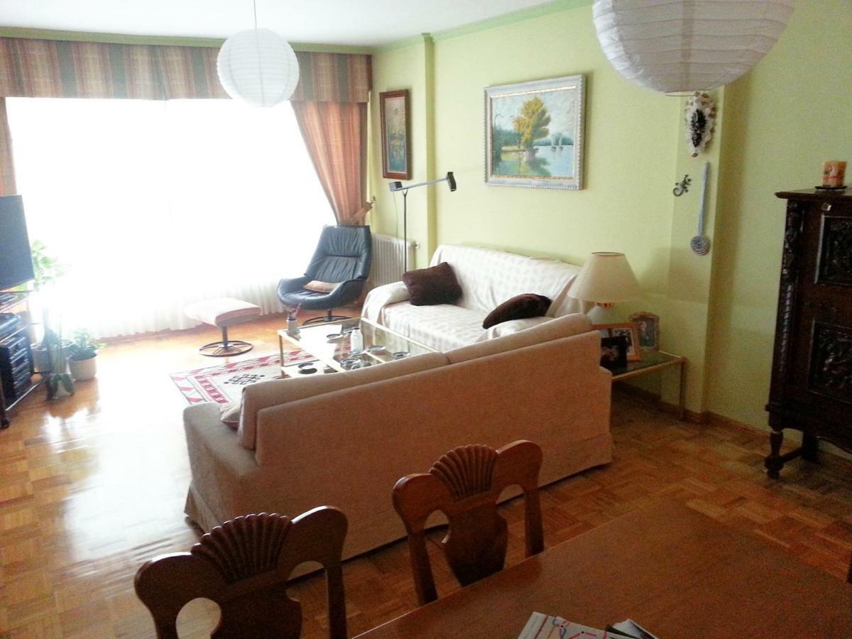 Vivienda *