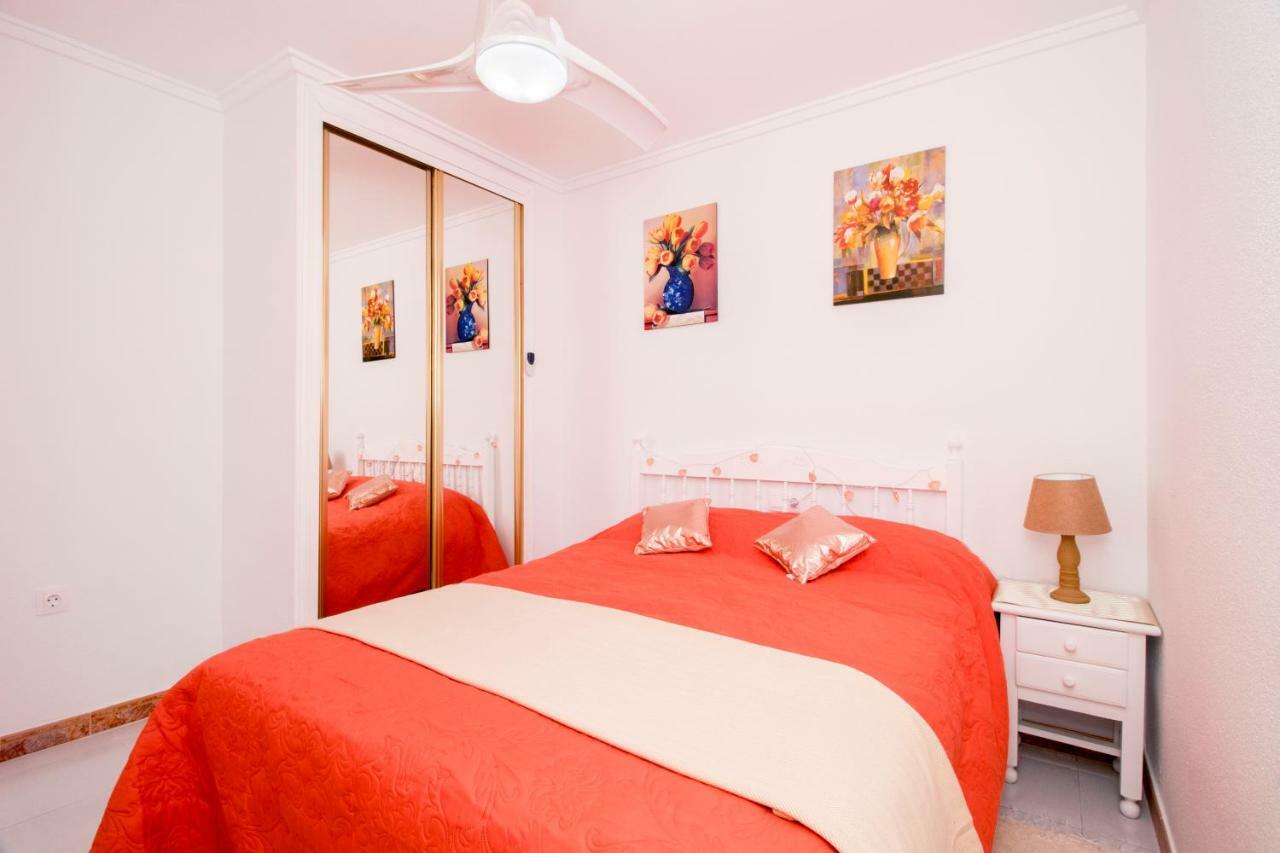 Espanatour Paraiso Apartment Torrevieja