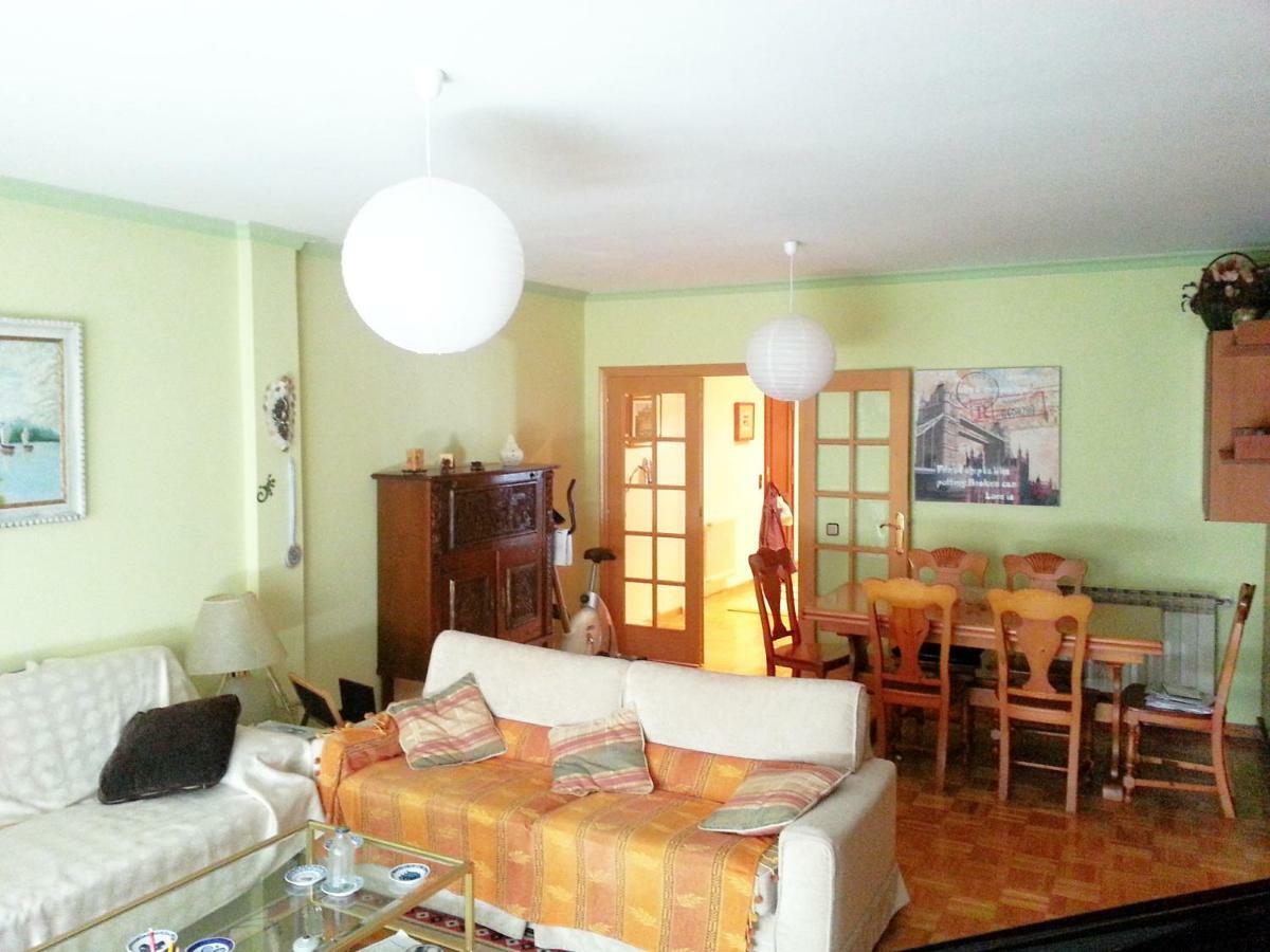 Vivienda Apartamento