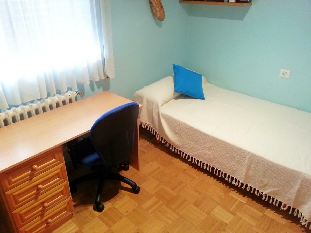 Apartamento Vivienda *