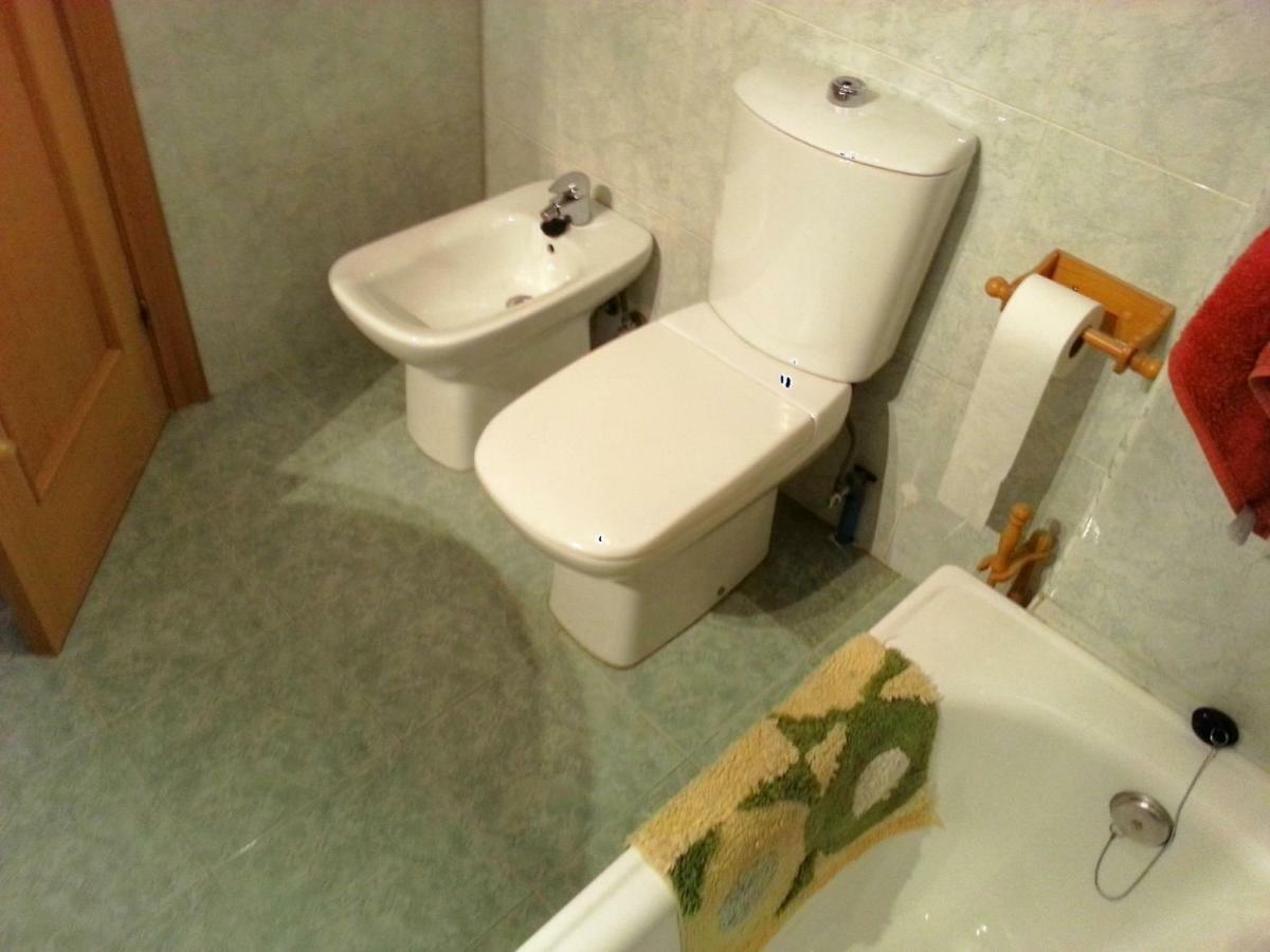 Apartamento Vivienda *