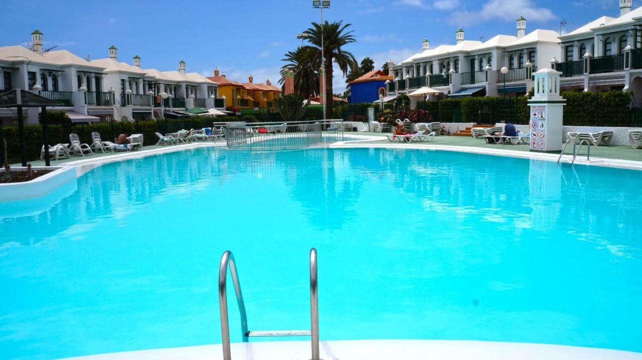Apartamento Dunaflor Maspalomas Gemelos *
