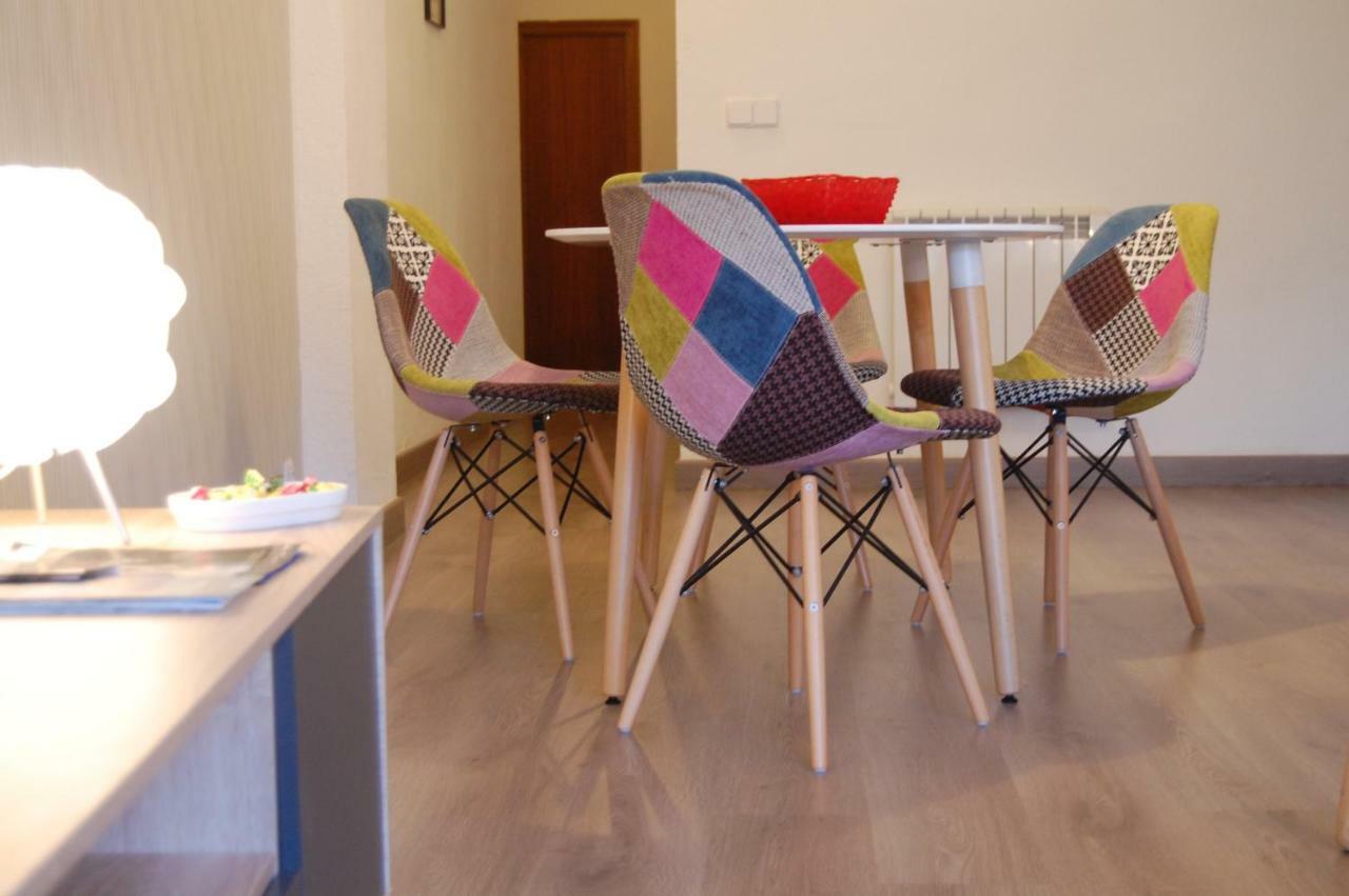 Apartment Piso Teatro