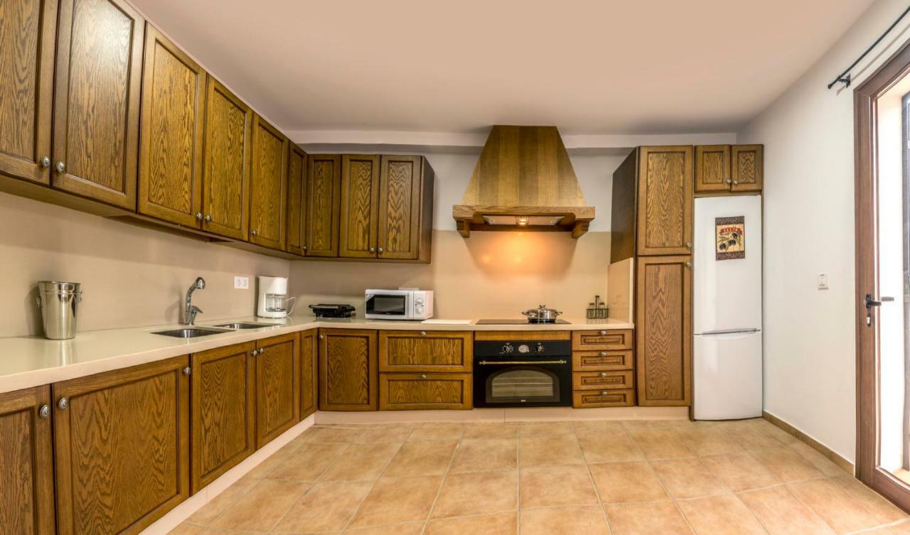Vivienda Rural Olivar De San Telmo