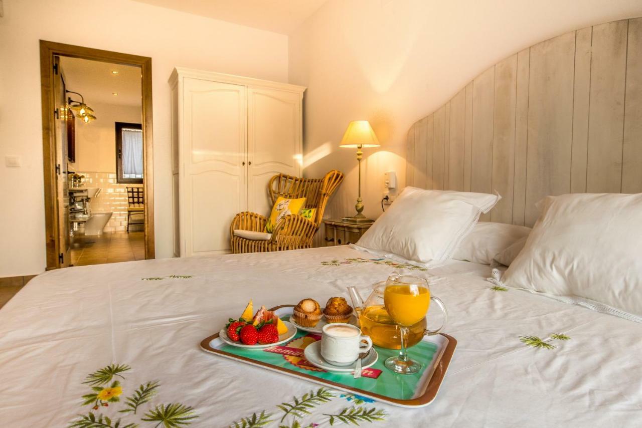 Vivienda Rural Olivar De San Telmo