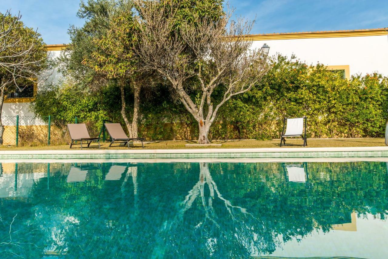 Vivienda Rural Olivar De San Telmo Arcos de la Frontera