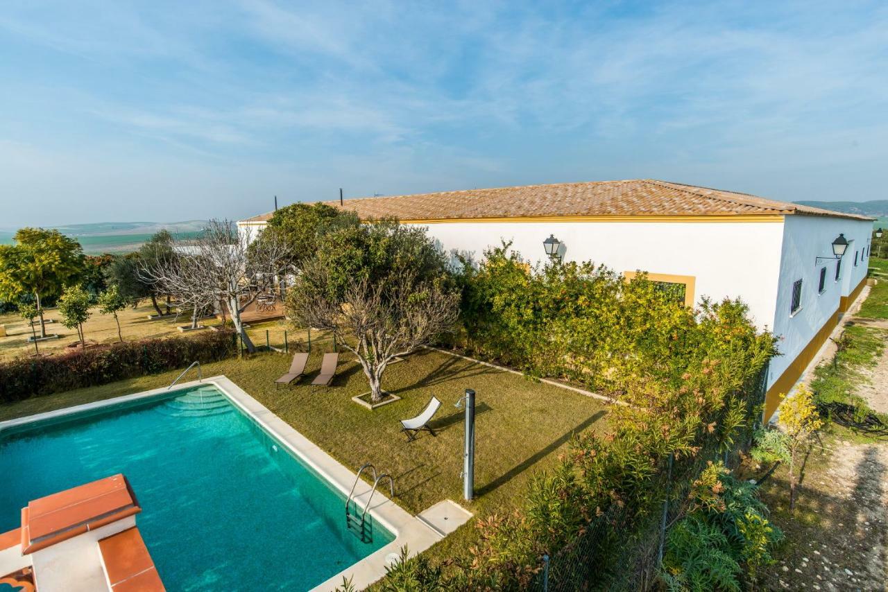 Vivienda Rural Olivar De San Telmo
