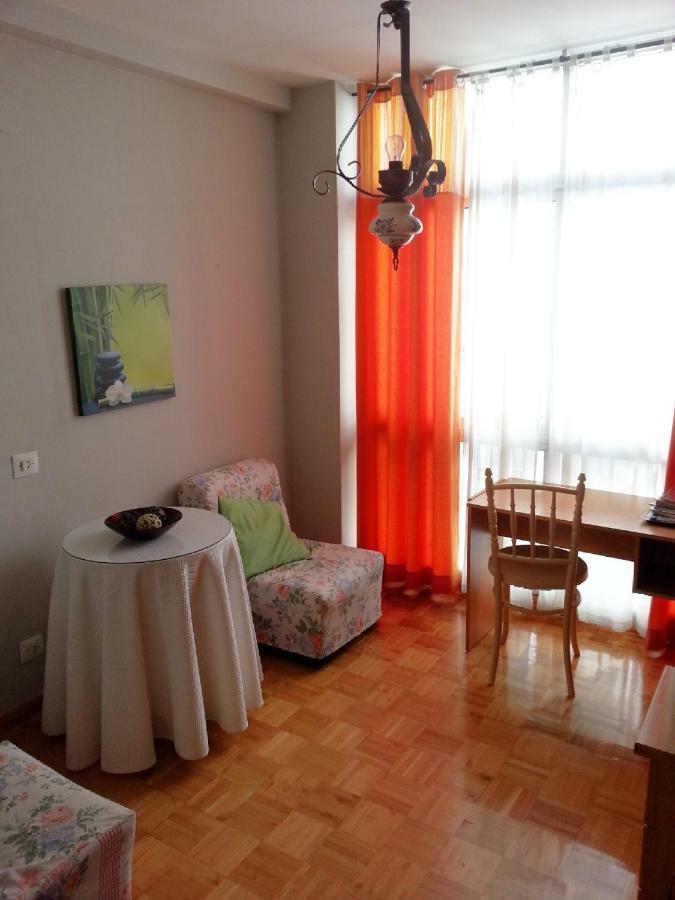 Vivienda Apartamento *