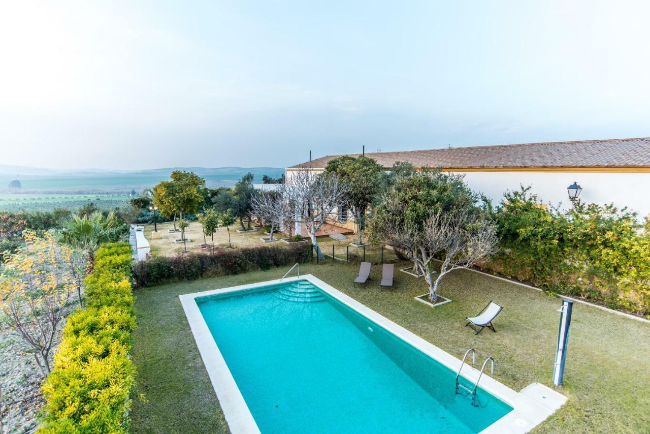 Сasa de vacaciones Vivienda Rural Olivar De San Telmo Arcos de la Frontera
