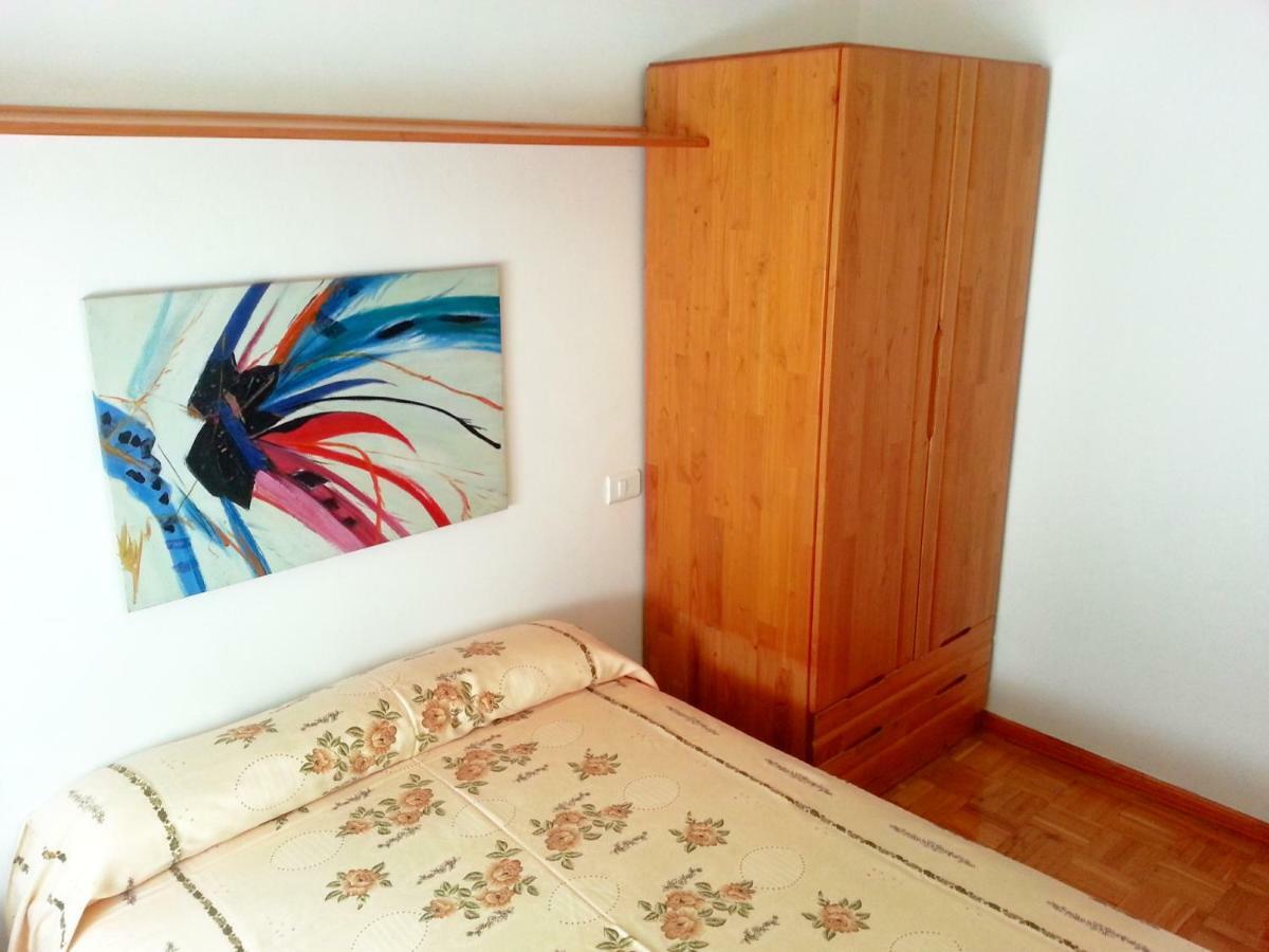 Vivienda Apartamento *