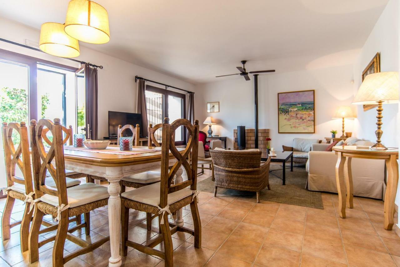 Vivienda Rural Olivar De San Telmo * Arcos de la Frontera