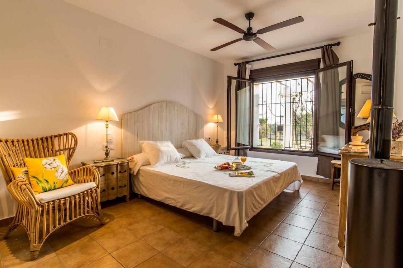 Vivienda Rural Olivar De San Telmo * Arcos de la Frontera