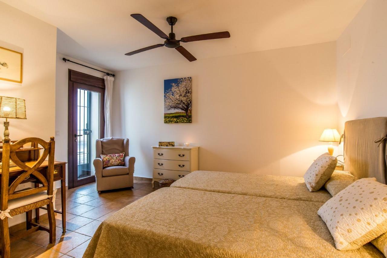 Vivienda Rural Olivar De San Telmo Сasa de vacaciones Arcos de la Frontera