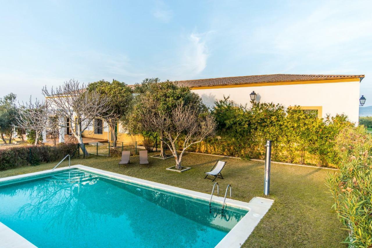 Vivienda Rural Olivar De San Telmo