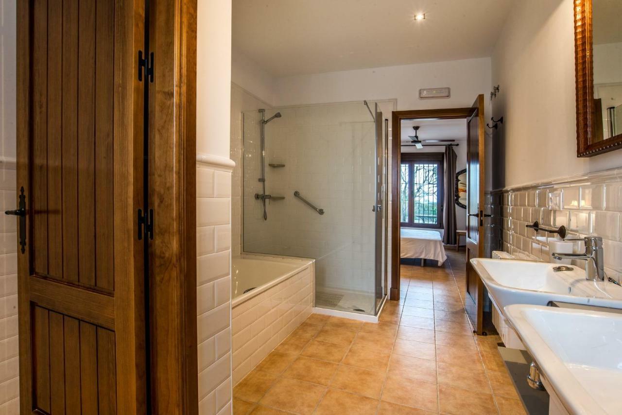 Vivienda Rural Olivar De San Telmo Сasa de vacaciones *
