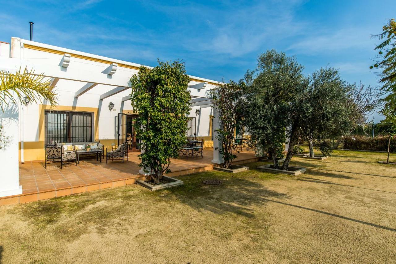 Vivienda Rural Olivar De San Telmo Arcos de la Frontera