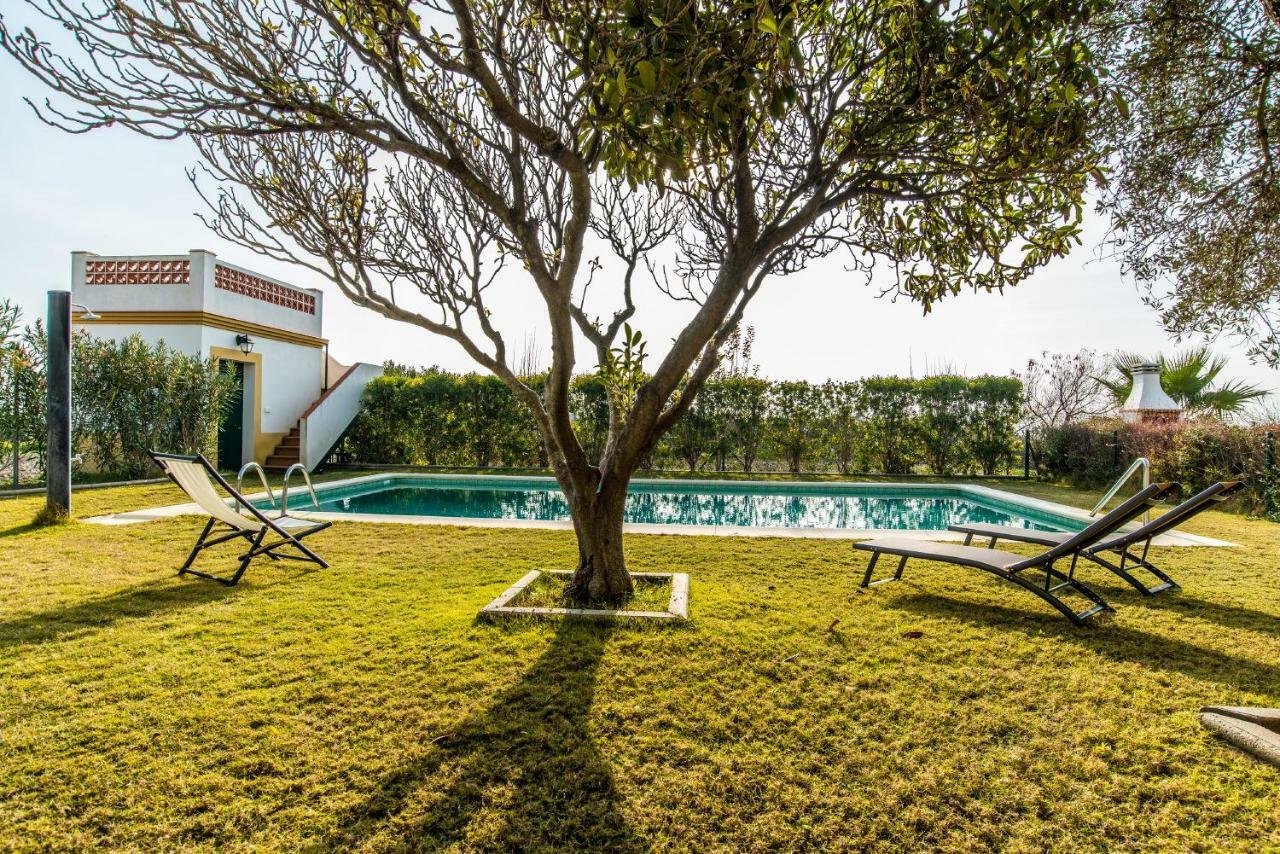 Vivienda Rural Olivar De San Telmo *