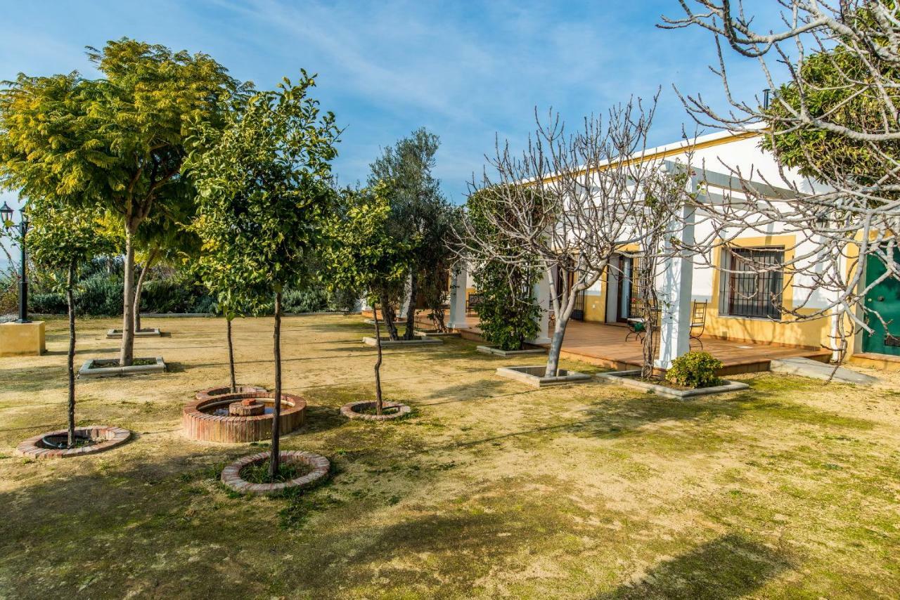 Vivienda Rural Olivar De San Telmo Сasa de vacaciones *