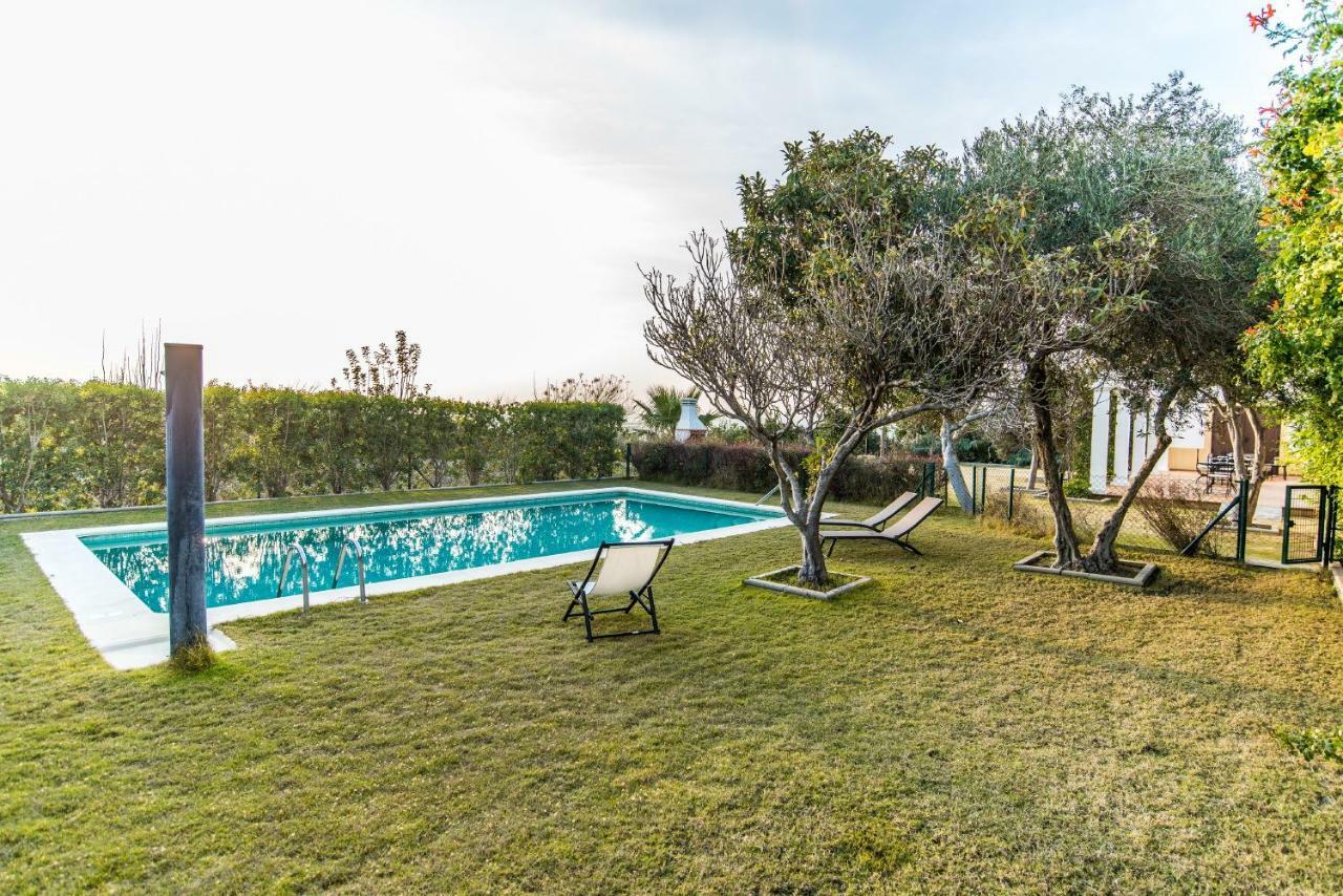 Сasa de vacaciones Vivienda Rural Olivar De San Telmo Arcos de la Frontera