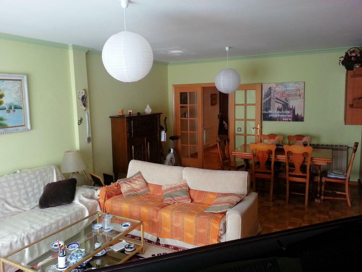Apartamento Vivienda Pontevedra