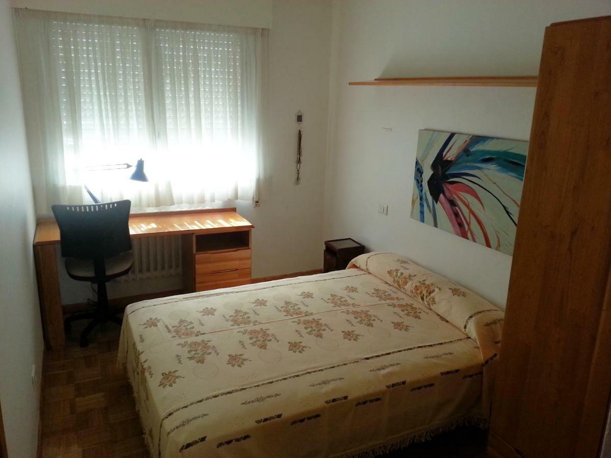 Vivienda Apartamento