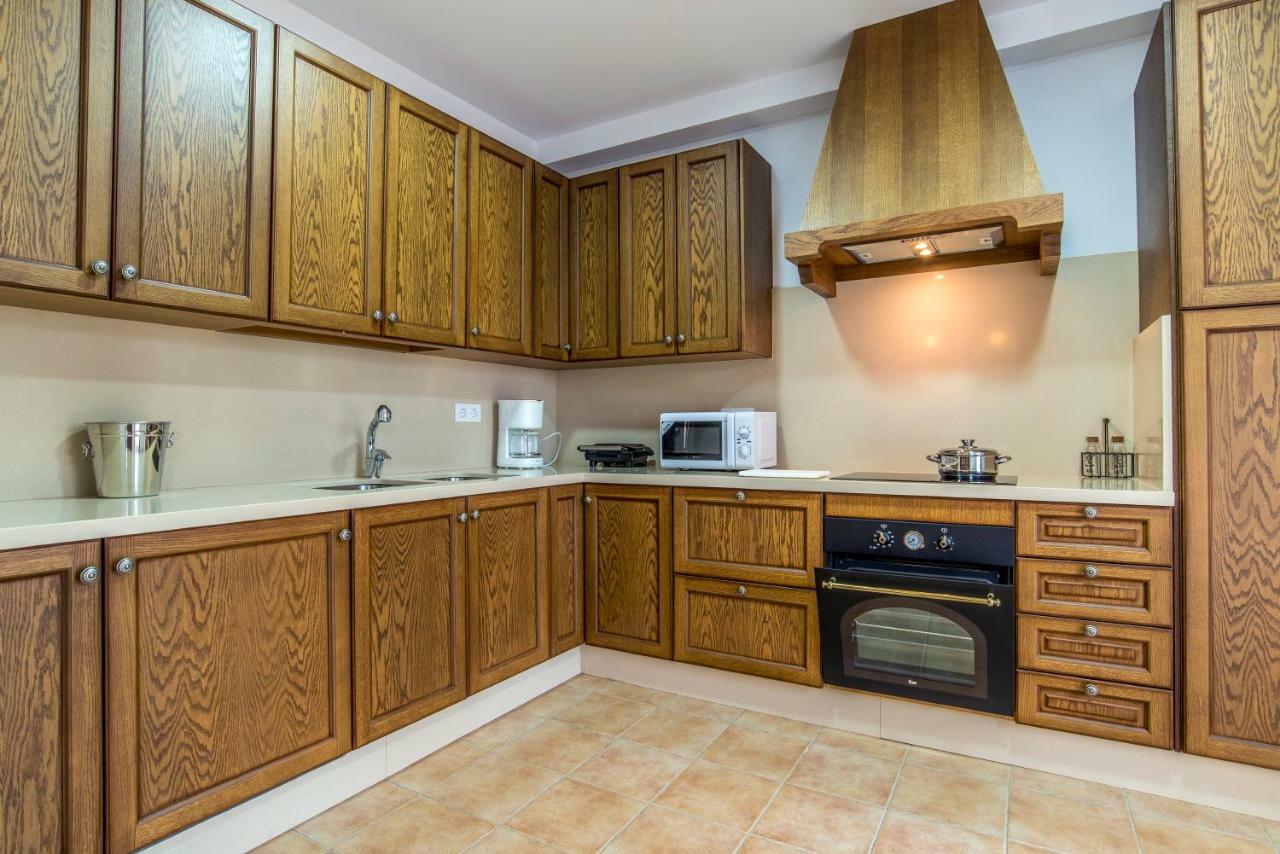Vivienda Rural Olivar De San Telmo *
