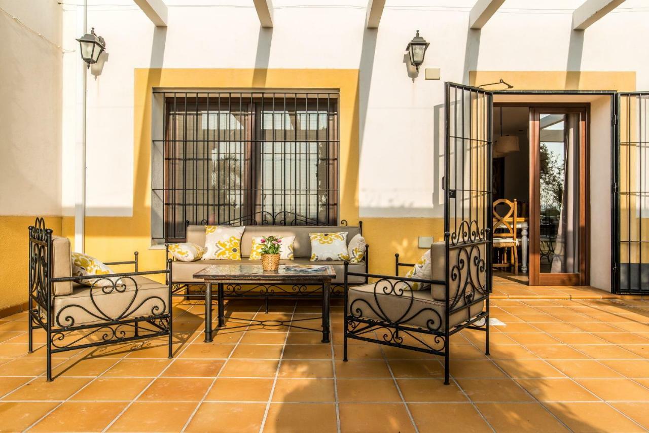 Vivienda Rural Olivar De San Telmo Arcos de la Frontera