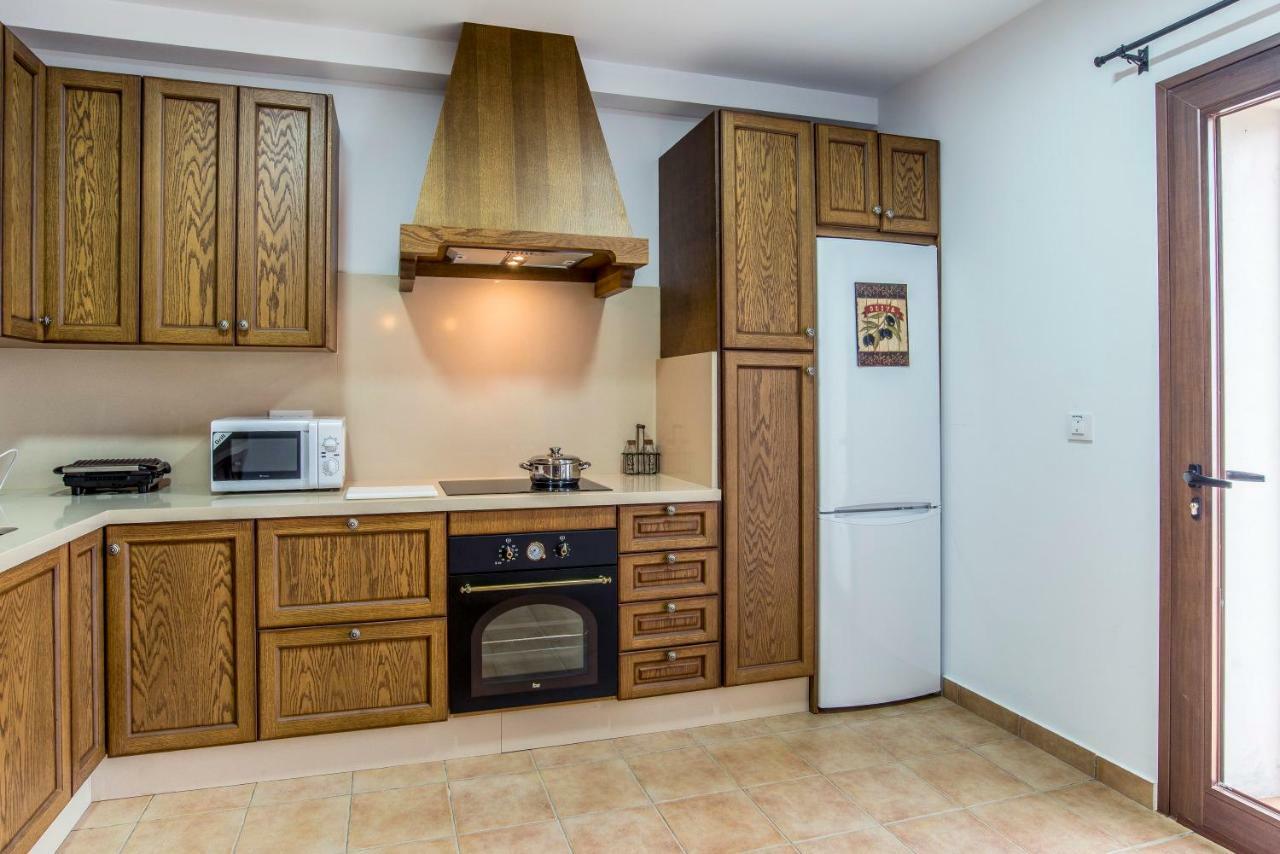 Vivienda Rural Olivar De San Telmo Сasa de vacaciones *