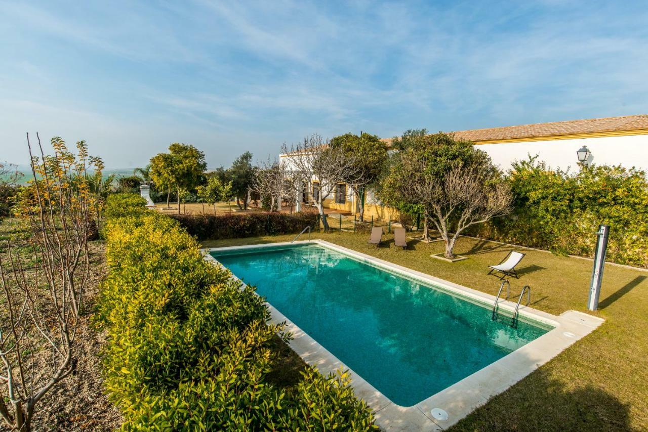 Vivienda Rural Olivar De San Telmo * Arcos de la Frontera