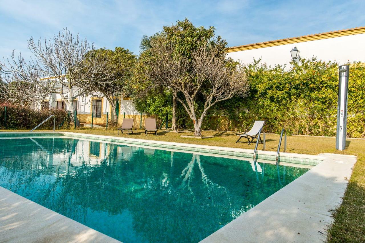Vivienda Rural Olivar De San Telmo Arcos de la Frontera