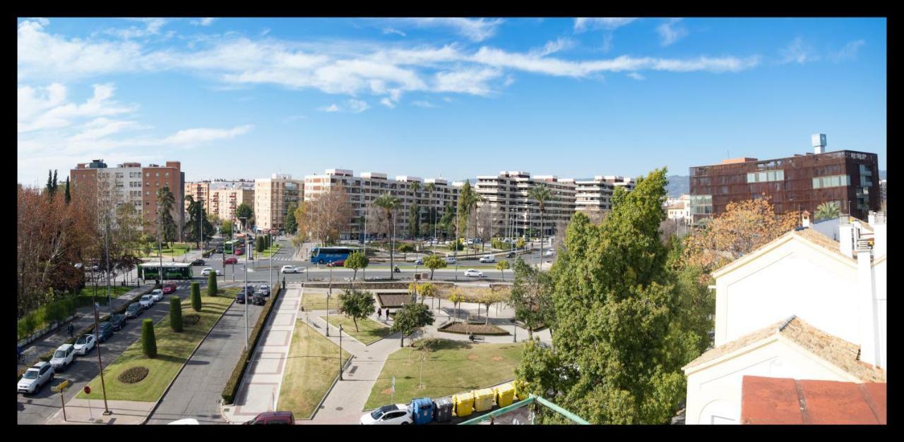 La Peluqueria Apartment