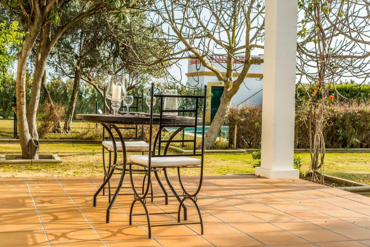 Vivienda Rural Olivar De San Telmo Arcos de la Frontera