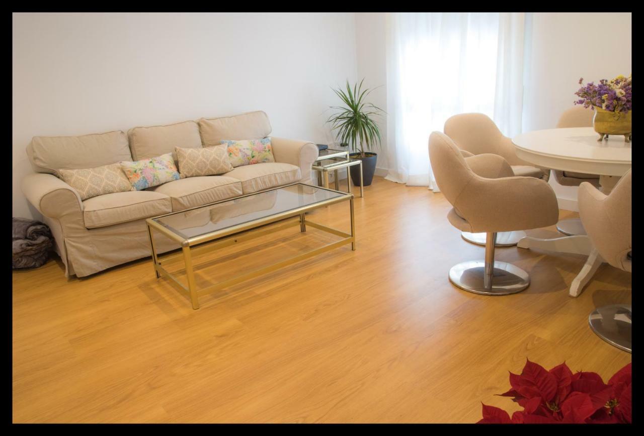 Apartment La Peluqueria