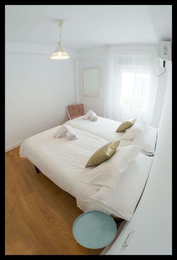 Apartment La Peluqueria *