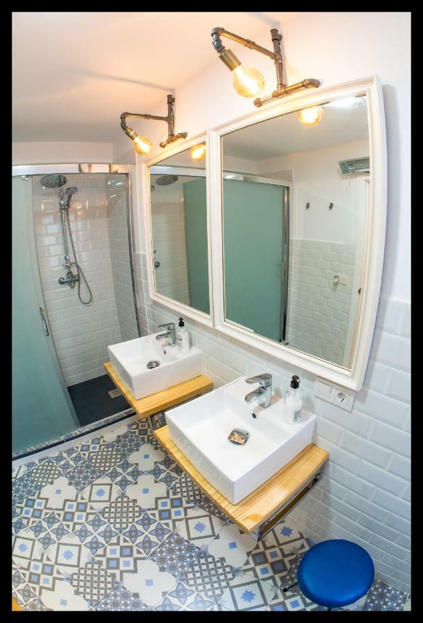 La Peluqueria Apartment Cordoba