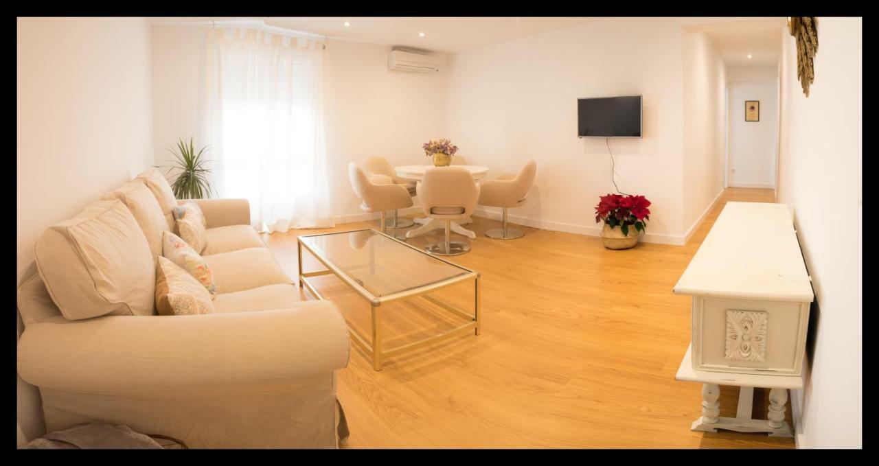 La Peluqueria Apartment *